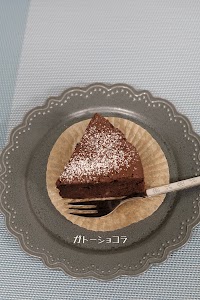 焼菓子の店 Catnap