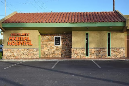 Photo of Southwest Animal Hospital Del propietario