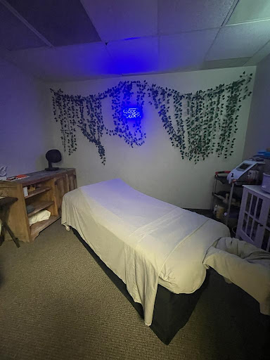 Morph Massage & Wellness LLC - Thumbnail