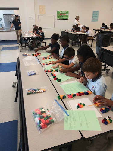 BridgePrep Academy of Duval