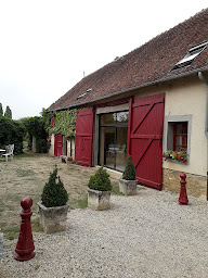 Photo n°8 de CHAMBRES D’HÔTES - SPA - LA GRANGE à Nohant-Vic (Chambre d'hôtes)