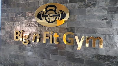 Big n Fit Gym – By owner in Thrissur, Kerala
