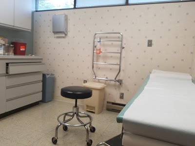 Photos of Center For Orthopedics