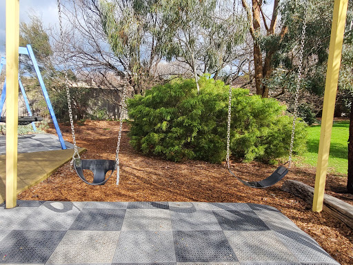 Eddie Reserve - Thumbnail