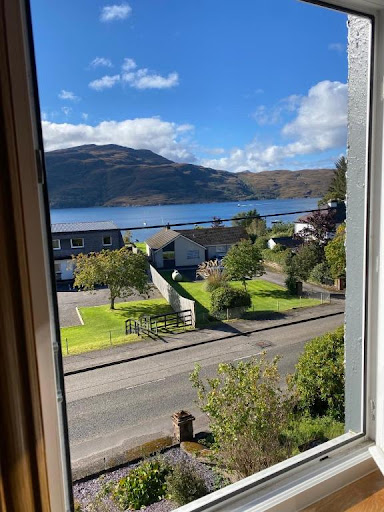 Highland Rooms