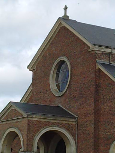Photo de Église de Gonneville-la-Mallet à Gonneville-la-Mallet (76280)