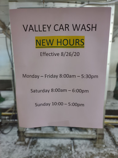 Valley Car Wash #212 - Thumbnail