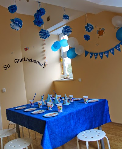 Photos of Dienukas child day care center