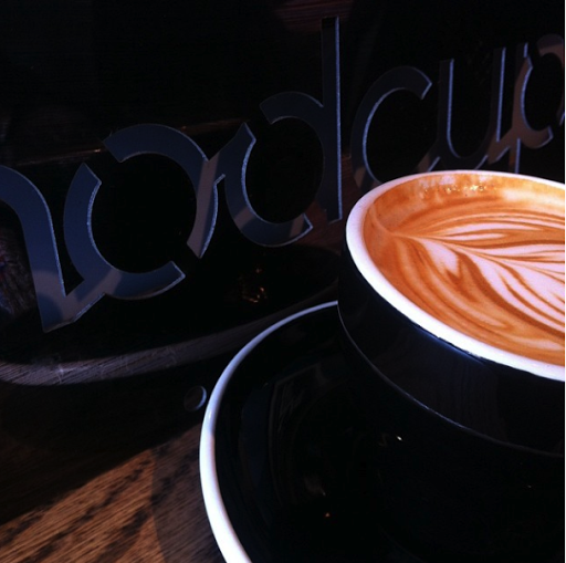 Modcup Coffee Company - Thumbnail
