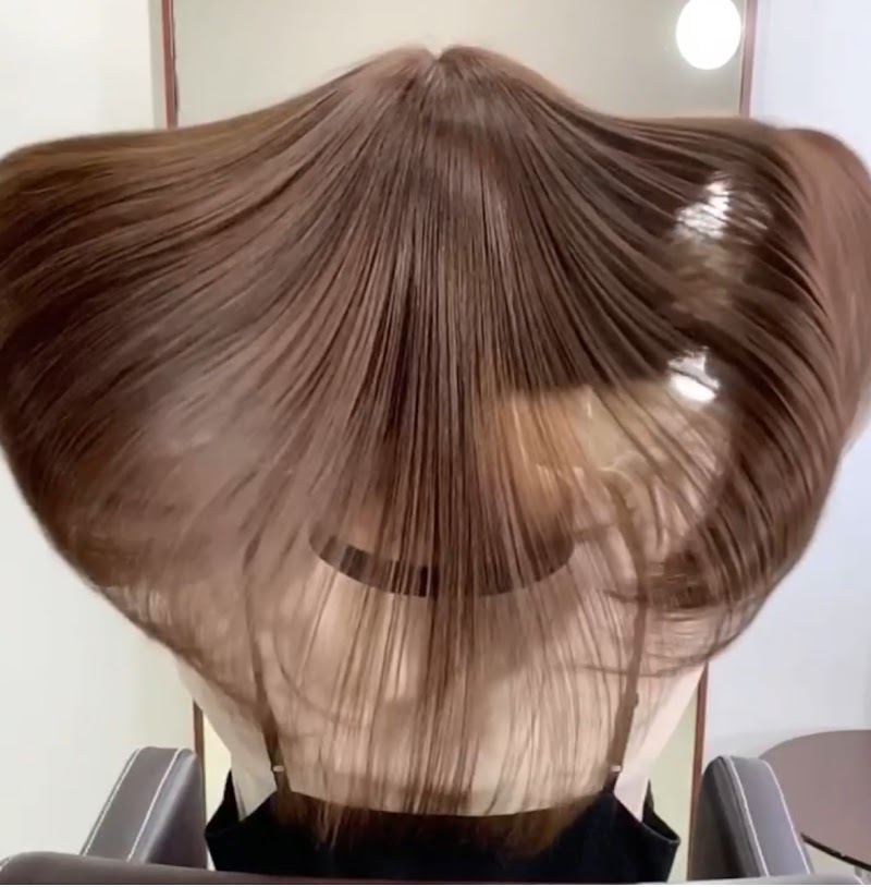 LA FINESSE【ラフィネス】