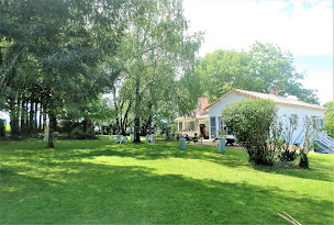 Photo n°19 de La Folie Chambre d'Hôtes près du Puy du Fou à Terval (Chambre d'hôtes)