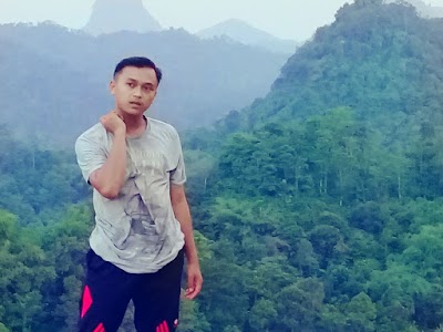 Photos of Gunung Kanaga