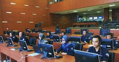Photos of NTMC POLRI