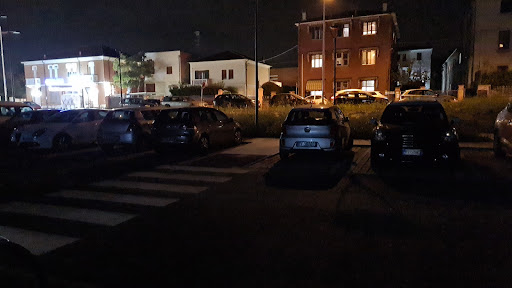 Parcheggio molo - Visual