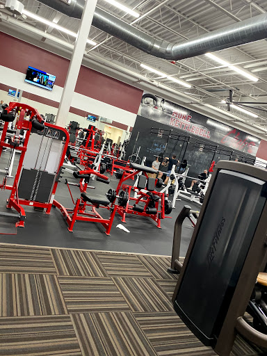 CLUB4 Fitness Starkville