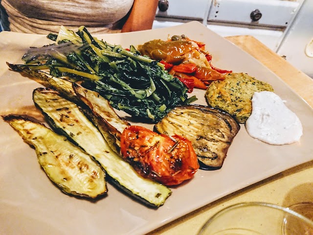 Trattoria da Rita