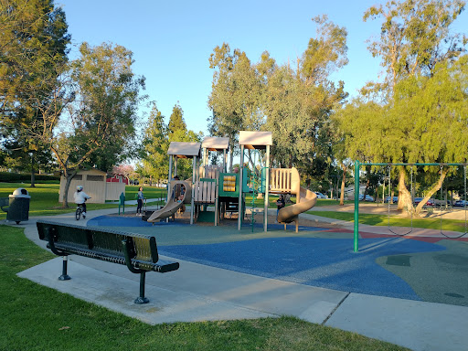 Hurless Barton Park