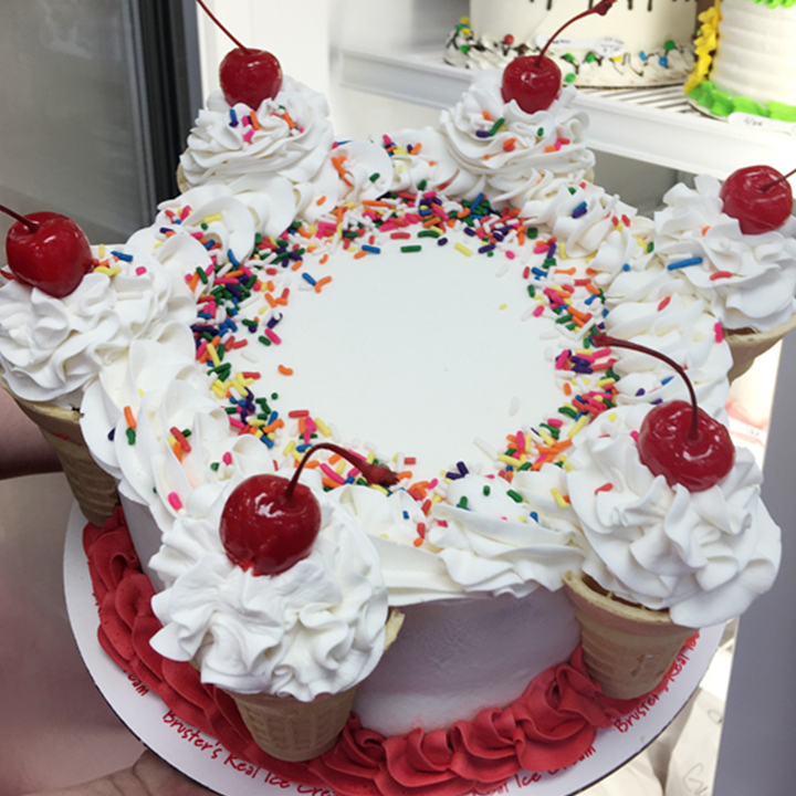 Bruster's Real Ice Cream — photo 4