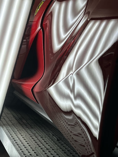 Flawless Dents - Paintless Dent Repair Bucks County - Thumbnail