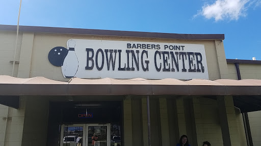 Barber's Point Bowling Center - Thumbnail