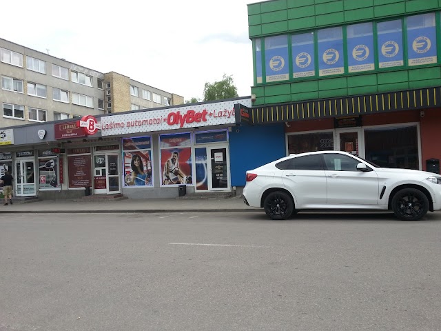 Kalvarijų turgus