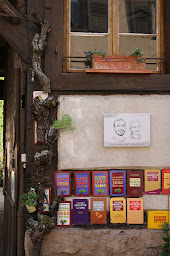 Photo n°8 de Florian & Mathilde Beck-Hartweg à Dambach-la-Ville (Établissement vinicole)