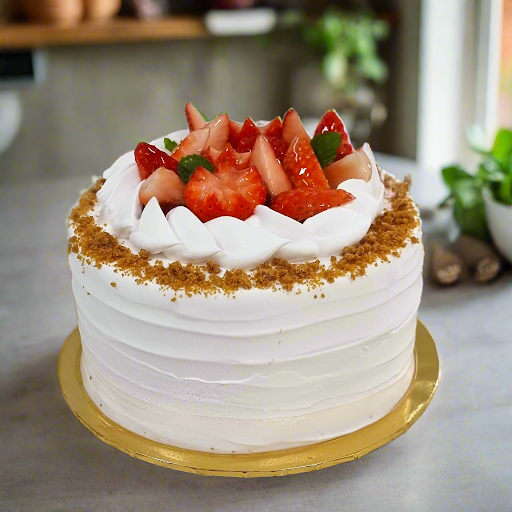 SK Homemade Cakes
