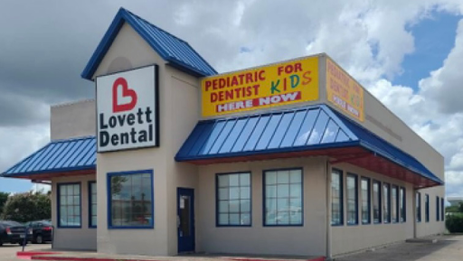 Lovett Dental - Corpus Christi