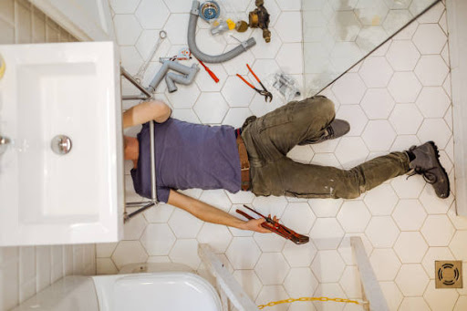 WH Electrical and Plumbing - Thumbnail