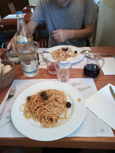 Pizzeria Trattoria Karkade' - Thumbnail