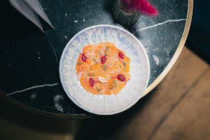 Photo n°39 de MONSIEUR MADAME - BRASSERIE RESTAURANT à Paris (Bar à vin)