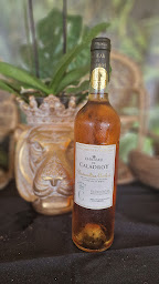 Photo n°13 de The jungle beach club à Saint-Cyprien (Pâtisserie)