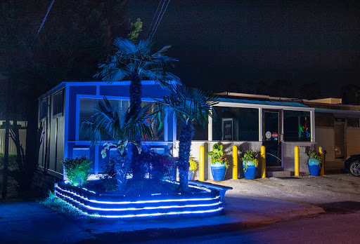 Addis Hookah Lounge - Thumbnail
