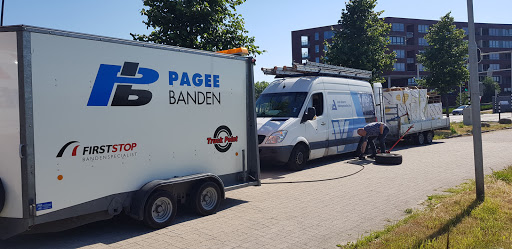 Pagee Banden B.V. - Thumbnail