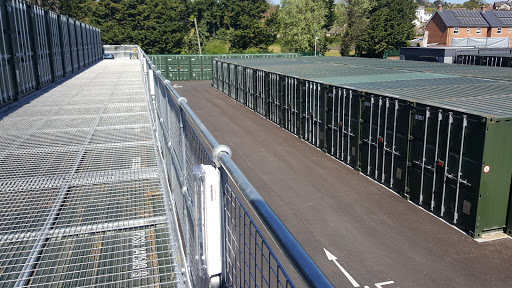 Sterling Storage Solutions Gallery - United Kingdom