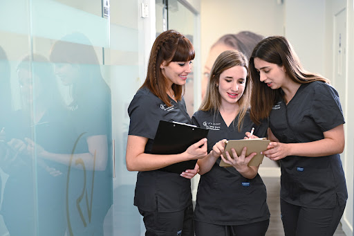 Revident Dental Center