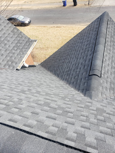 Mr. Roofer of Cartersville - Thumbnail
