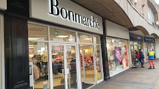 Bonmarché york