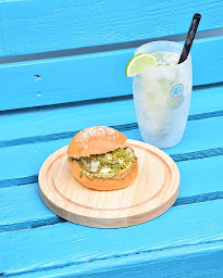 Photo n°19 de Les glaces de suzon- Glacier Biarrtiz à Biarritz (Restaurant de plats à emporter)