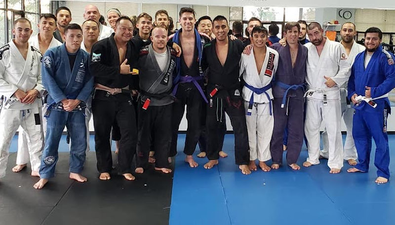 Portela Brazilian Jiu-Jitsu - brazilian jiu jitsu in Aurora, Colorado