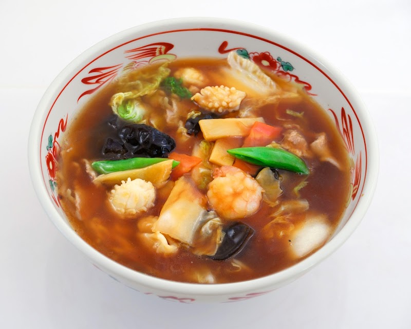 中華食堂 喜来家