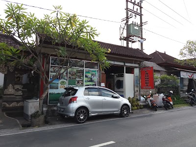 Photos of kusuma laundry