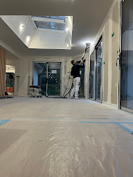 Photo n°7 de Lacour Gary à Hesdigneul-lès-Boulogne (Peintre en bâtiment)