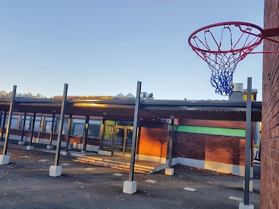 Photos of Kaarisilta school