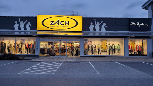 Modehaus Zach - Frauenhofen
