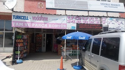 Uğurlu Market