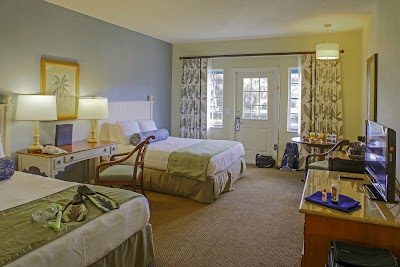 Photos of Plantation Inn & Golf Resort