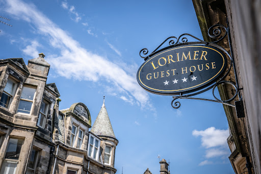 Lorimer Guest House