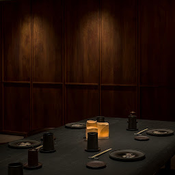 Photo n°27 de Saint Laurent Sushi Park Paris à Paris (Restaurant de sushis)