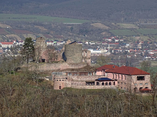 Aussichtspunkt Brockenblick - Visual